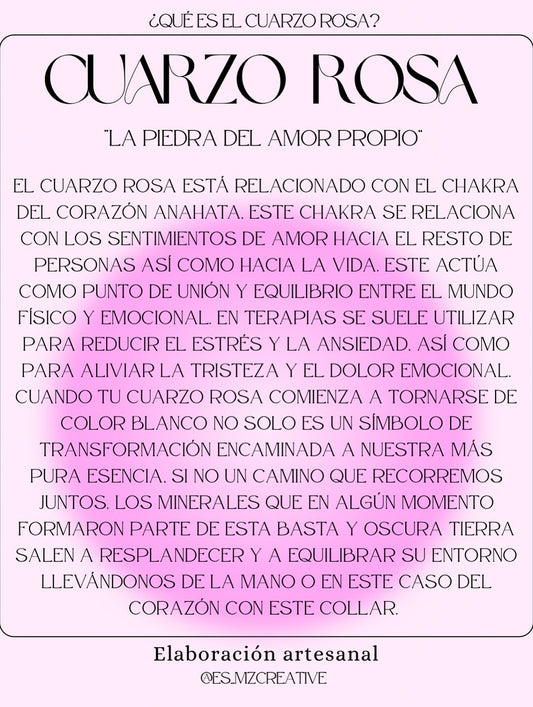 Garza Rosa