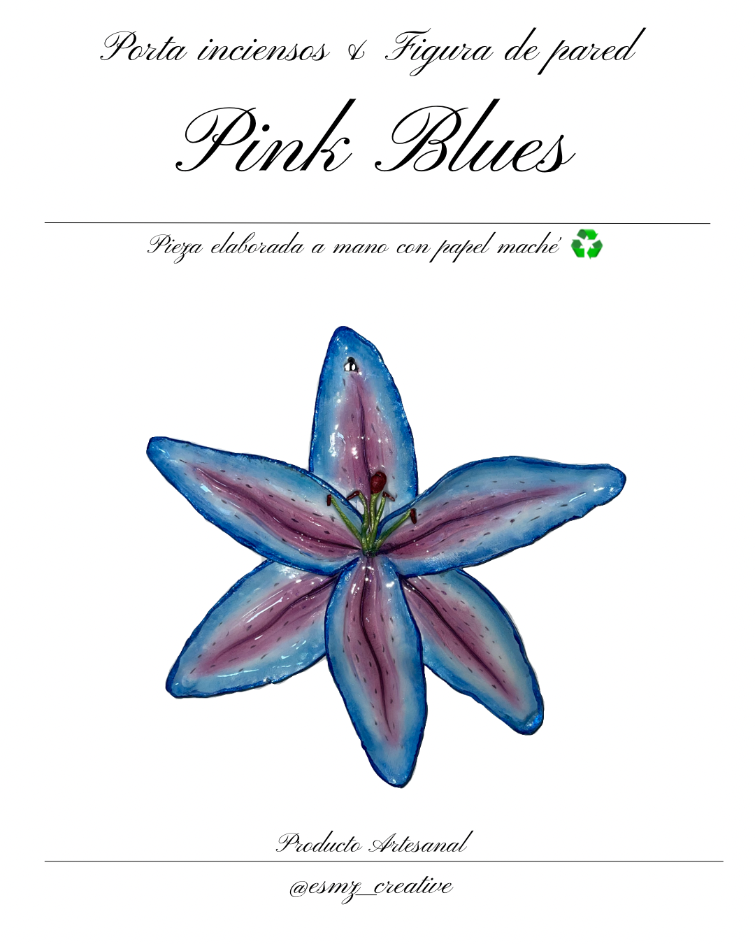 Pink Blues 🎷🌷✨