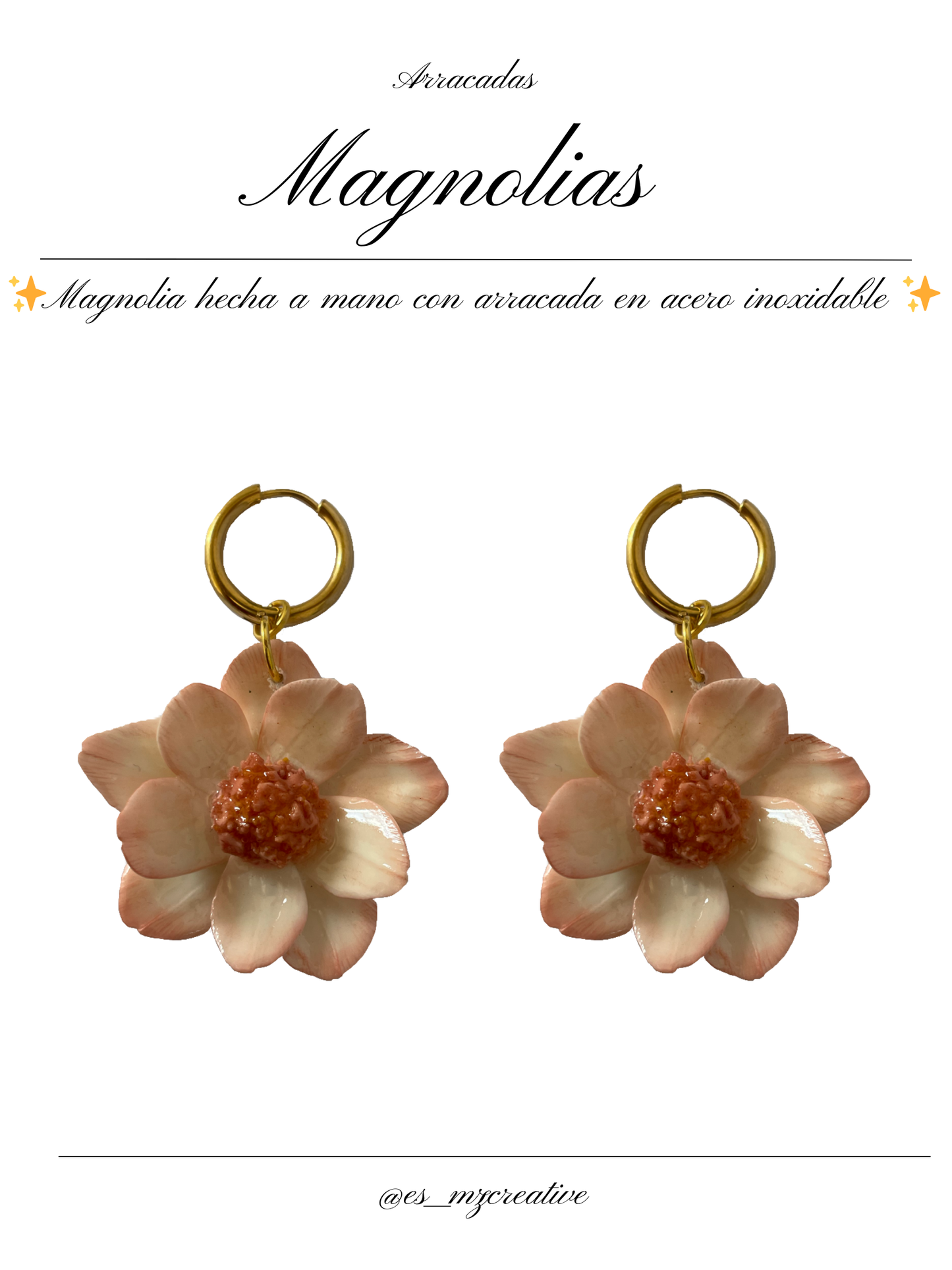 Magnolias