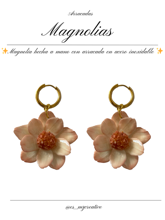 Magnolias