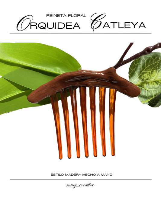 Catleya Blanca