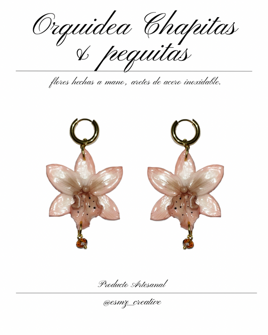 Chapitas & pequitas