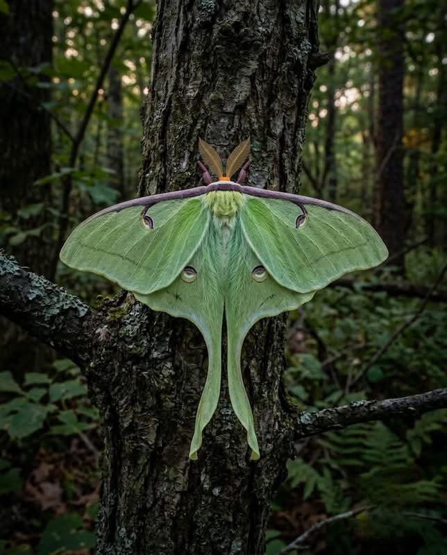 Polilla Viajera 🌸🌿