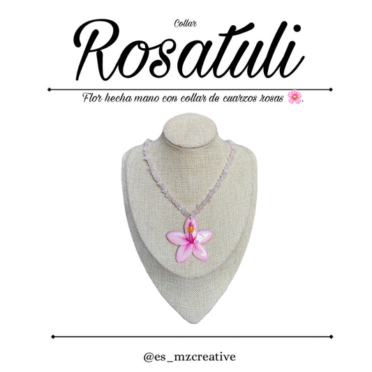 Rosatuli 🌸🌺🌸