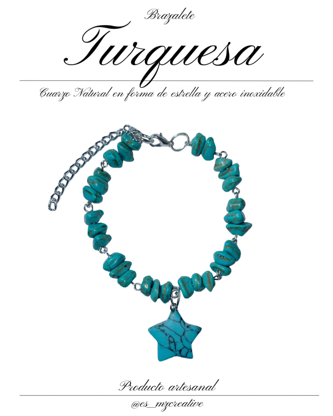 Turquesa