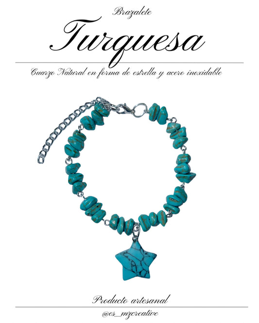 Turquesa