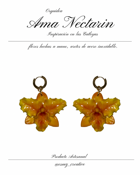 Ama Nectarin 🍑